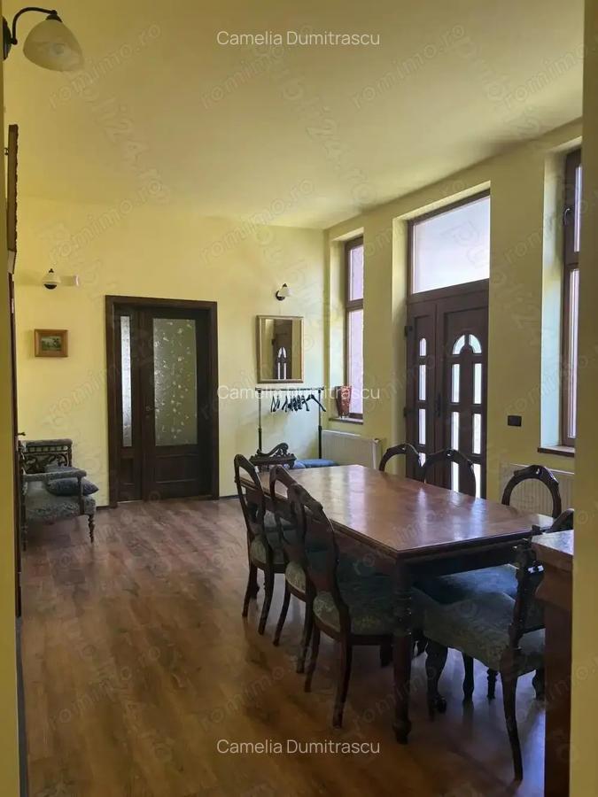 Zona Bucovinei - Casa 4 Camere Parter - 3