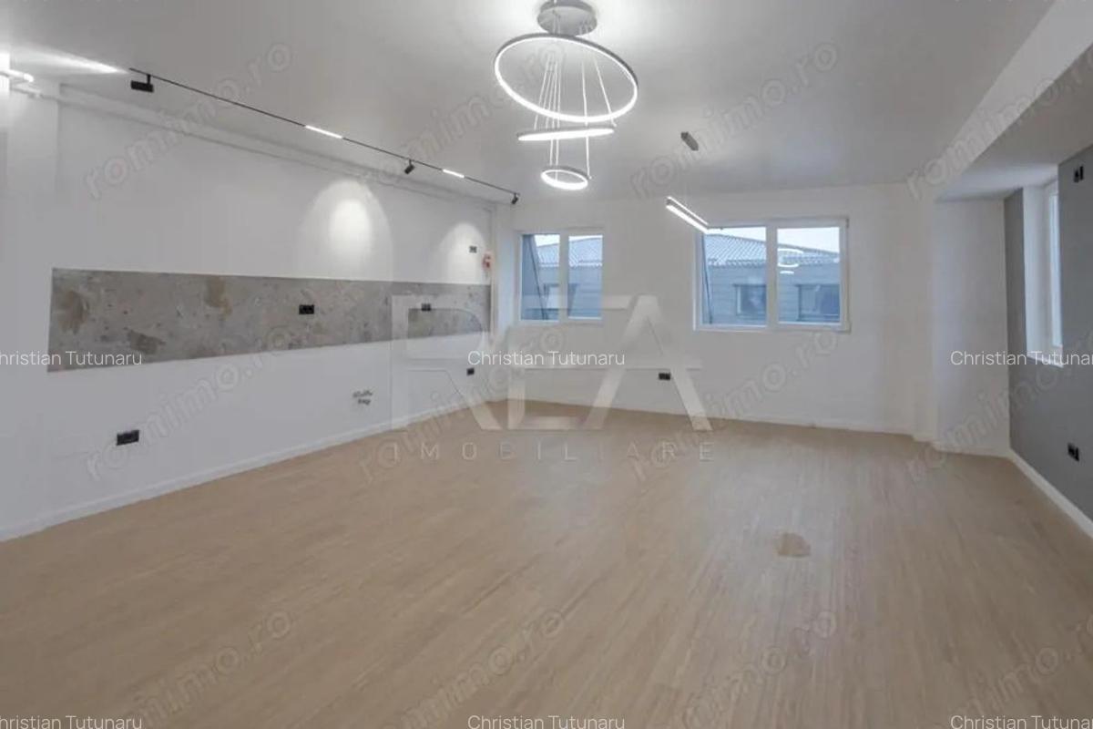 Penthouse 4 Camere | Bloc 2025 | Militari - 4