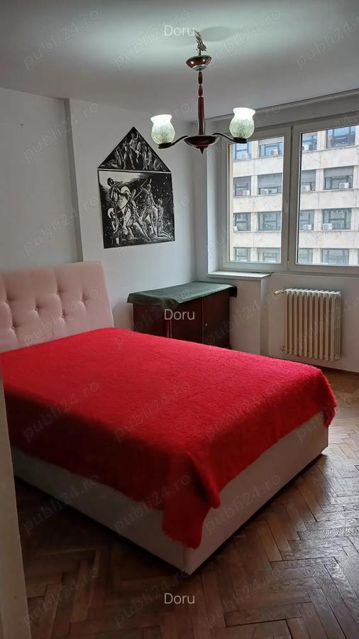 Apartament 2 camere Gara de Nord - de inchiriat - 5