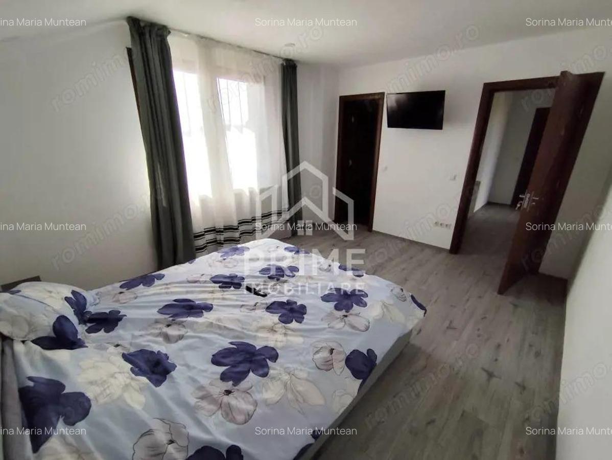 Casa Individuala 4 camere, 160mp + piscina| zona Orizont| - 3