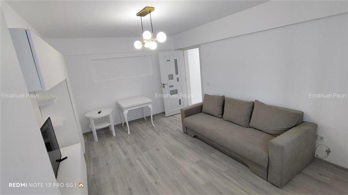 Apartament 2 camere zona ultracentrala - 2