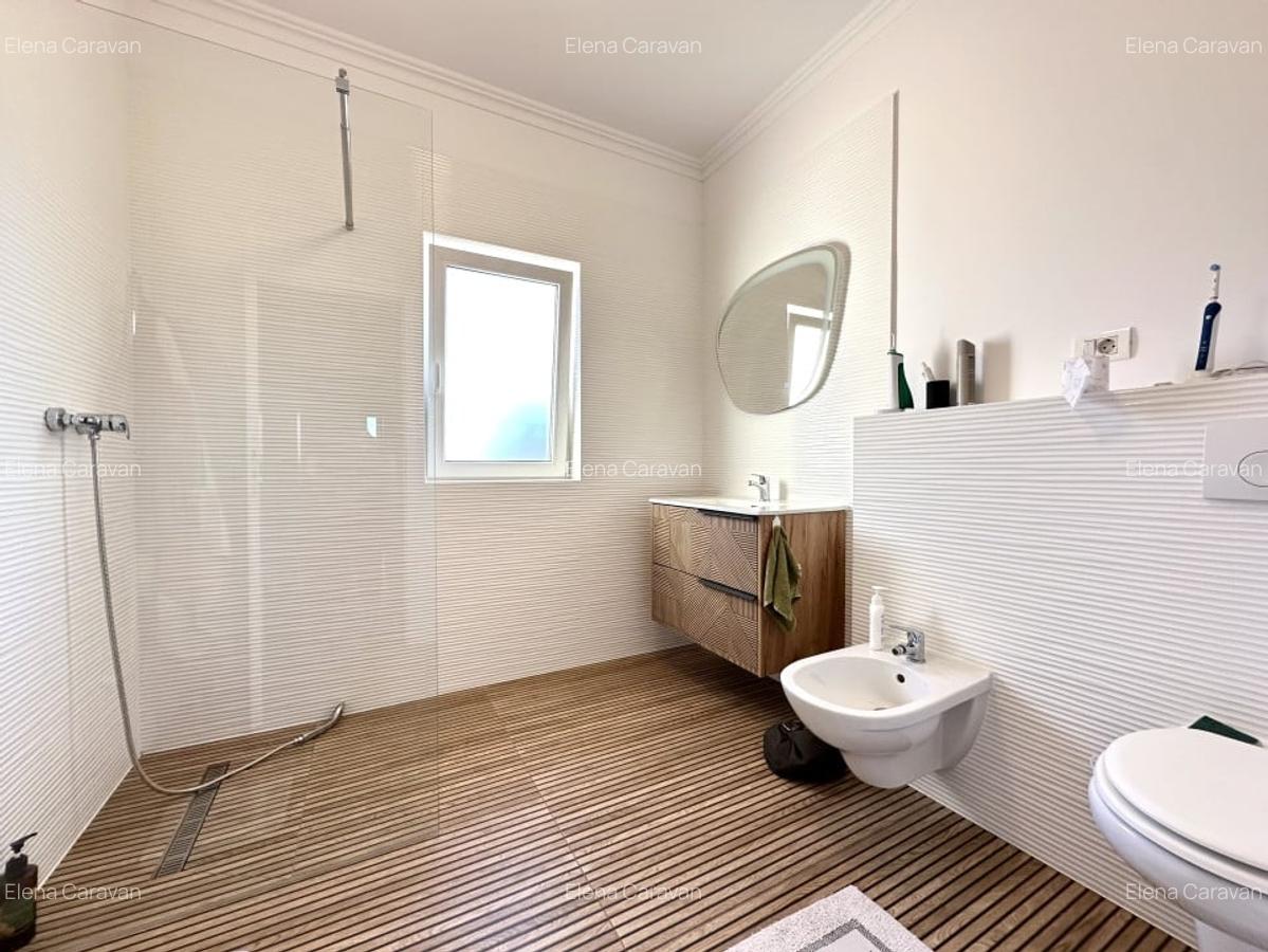 Duplex 4 camere, 111 mp utili, 357 mp teren - Covaci - 10