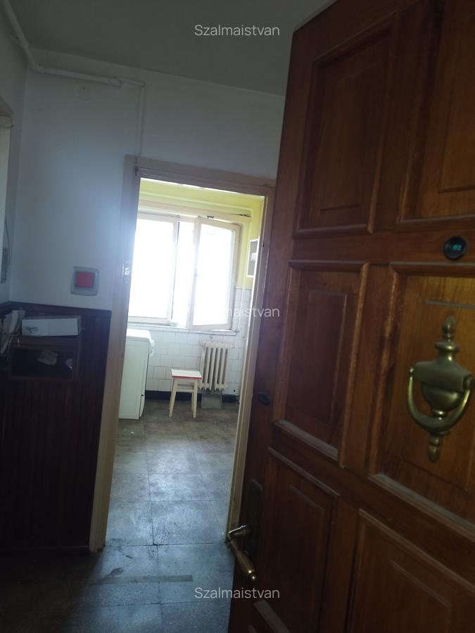 Vand ap.cu 2 cam.in zona Libertatii - 1