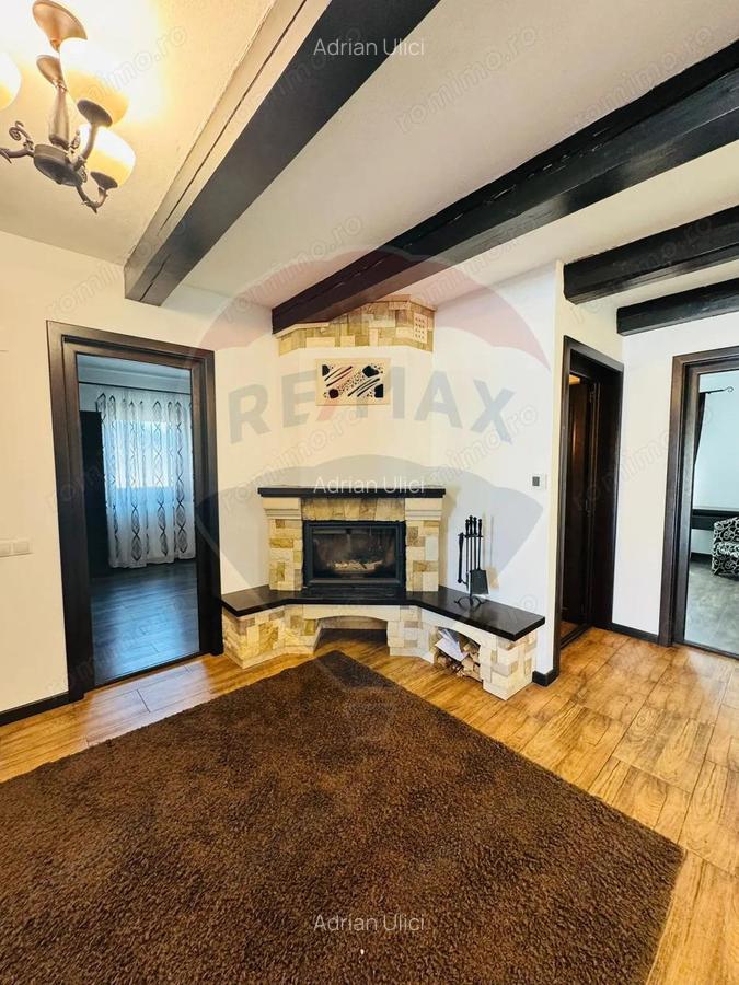 Casa / Vila cu 4 camere de vanzare - 12