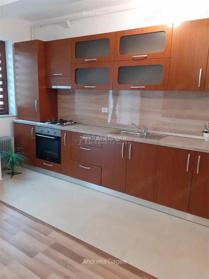 2 camere Sisesti-spatios, luminos - 4