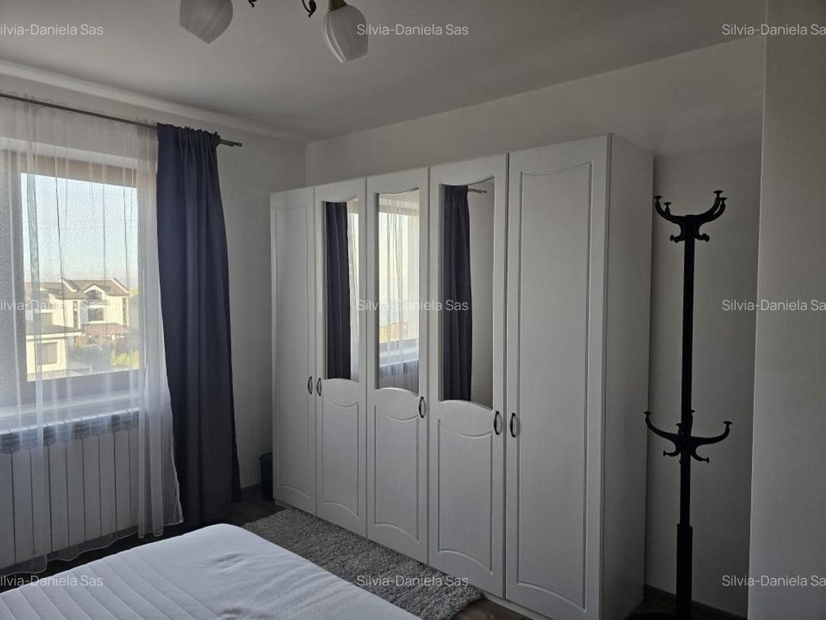 Casa tip duplex, PET FRIENDLY, 200 mp utili, la cheie, teren 300 mp, Europa - 14