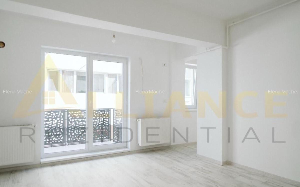 SOSEAUA OLTENITEI - Apartament tip studio-48 mp - 2
