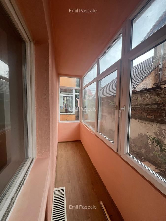Apartament 2 camere în Valea Aurie, Sibiu – zonă linistită - 5