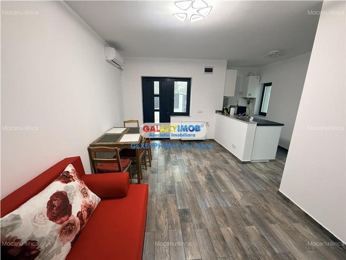 Inchiriere casa 2 camere, Ploiesti, zona Sala Sporturilor - 16