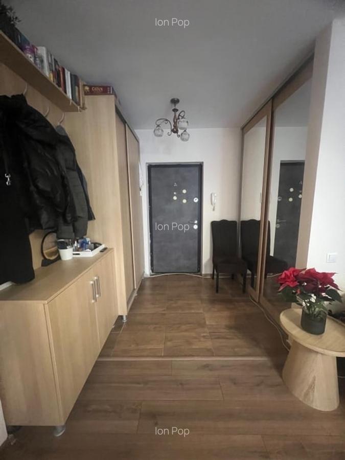 Apartament Calea Turzii 50,43 mp | garaj inclus | balcon spatios 11,2 - 3