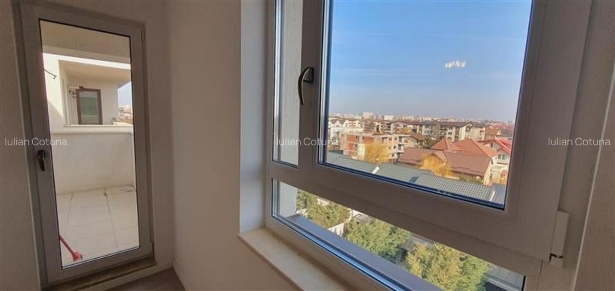 Apartament cu 2 camere decomandat în Ghencea - 10
