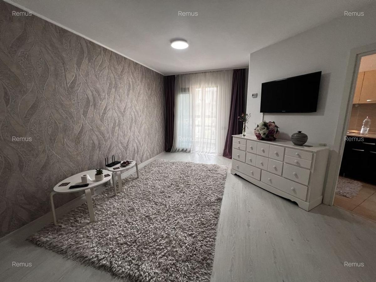 Complex Planorama , Doamna Ghica  -  Garsoniera 37 mp  - BLOC NOU 2016 - 2