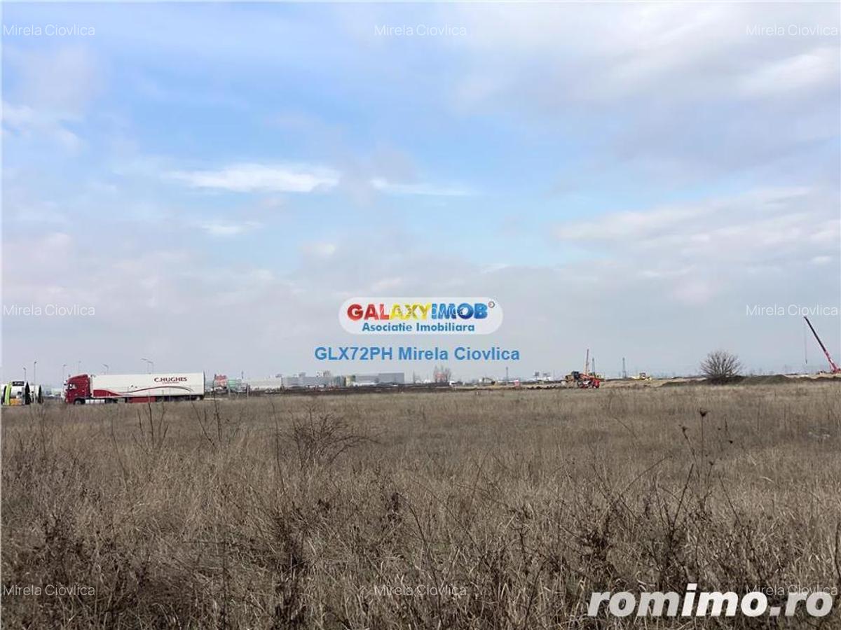 Vanzare teren intravilan Ploiesti Prahova - 6