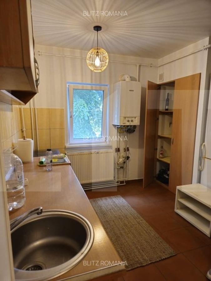 Apartament cu 2 camere semidecomandat, mobilat în Bucovina - 15