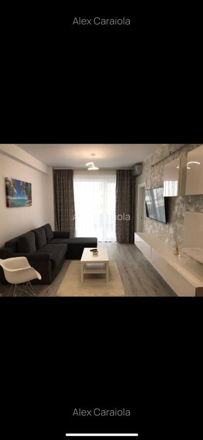 Apartament 2 camere, cu vedere la mare, 100 metri de plaja - Mamaia Nord - 9