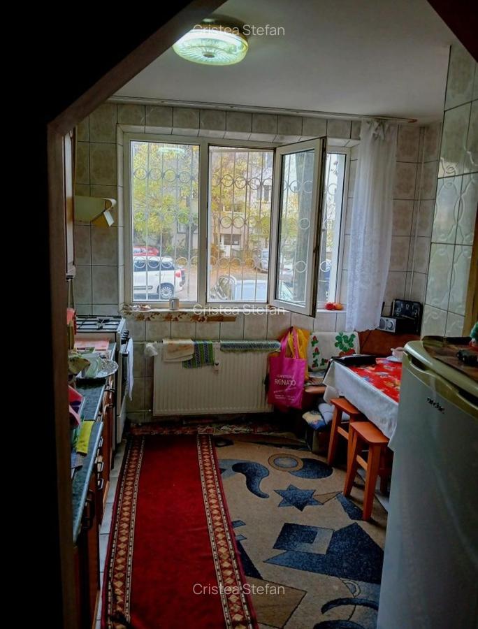 Vanzare apartament 3 camere Camil Ressu - 4