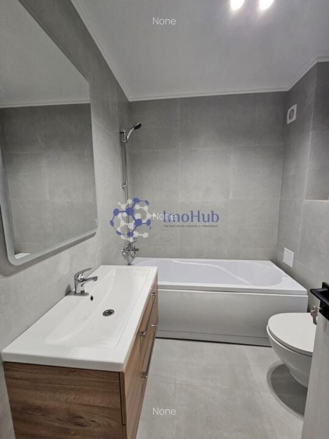 Apartament de inchiriat  2 camere | Zona Pacurari, Millennium - 5