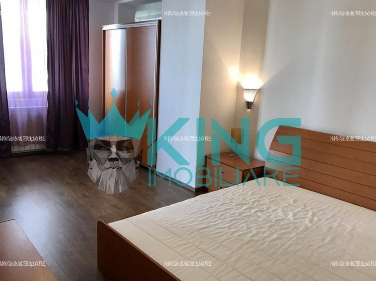 Apartament cu 2 camere semidecomandat, mobilat în Herăstrău - 2