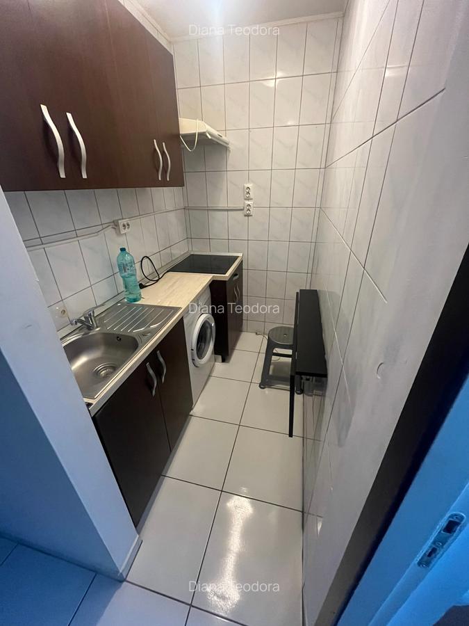 Titan Parc IOR,Garsonieră Prima Inchiriere! - 6