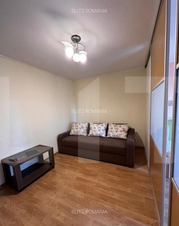 Apartament semidecomandat 2 camere Popesti-Leordeni - 5