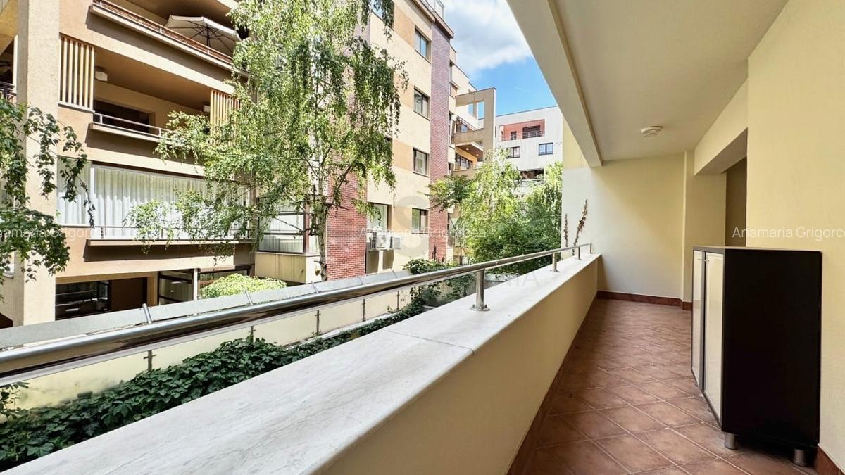 REA1023835 4 camere Sos Nordului 200 mp utili 2 locuri parcare incluse - 21