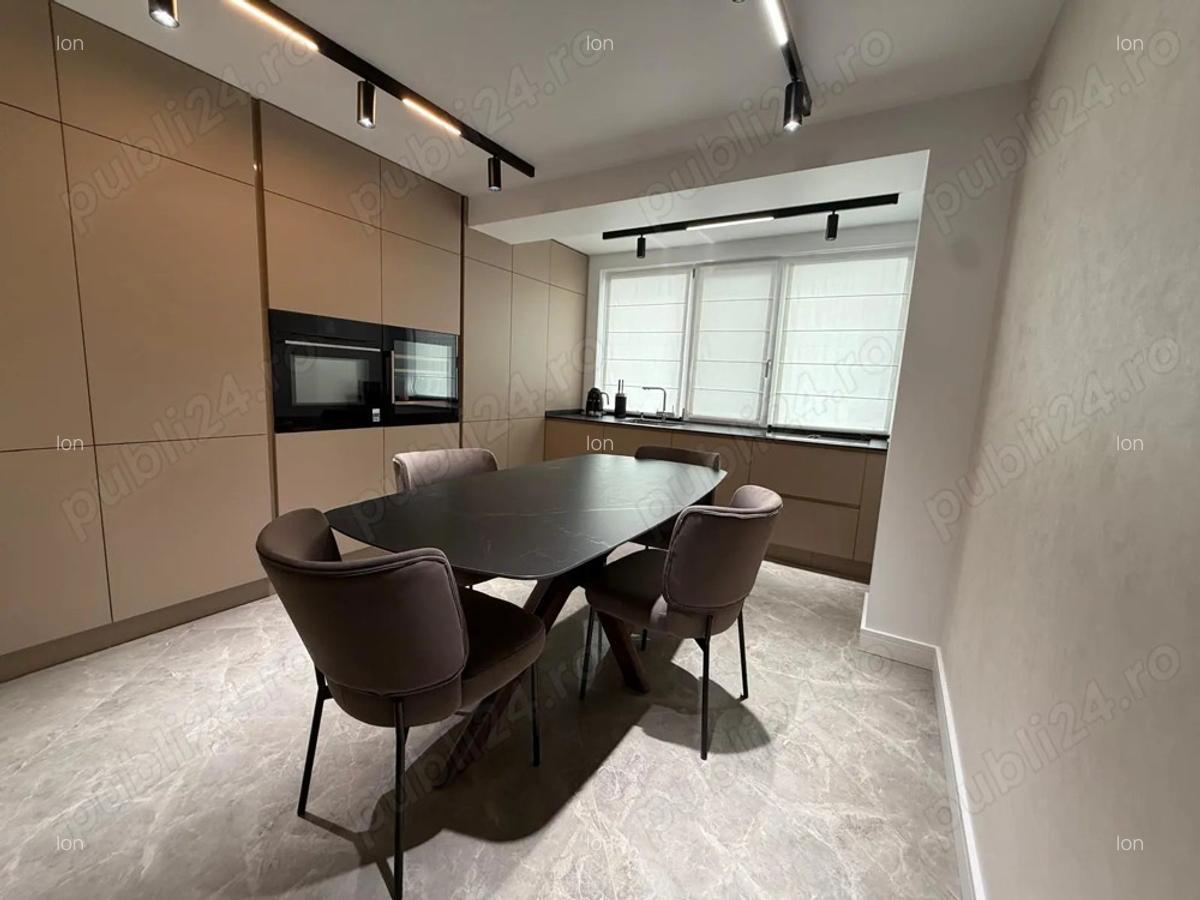 Apartament cu 2 camere PREMIUM - 2