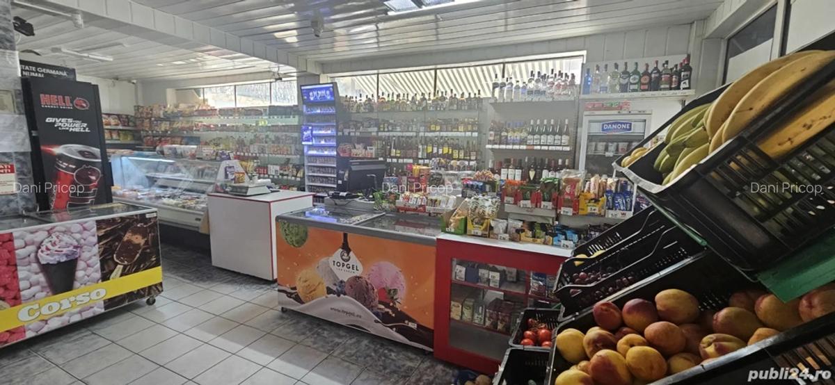 Spa?iu comercial - 3 Spa?iu comercial - 3