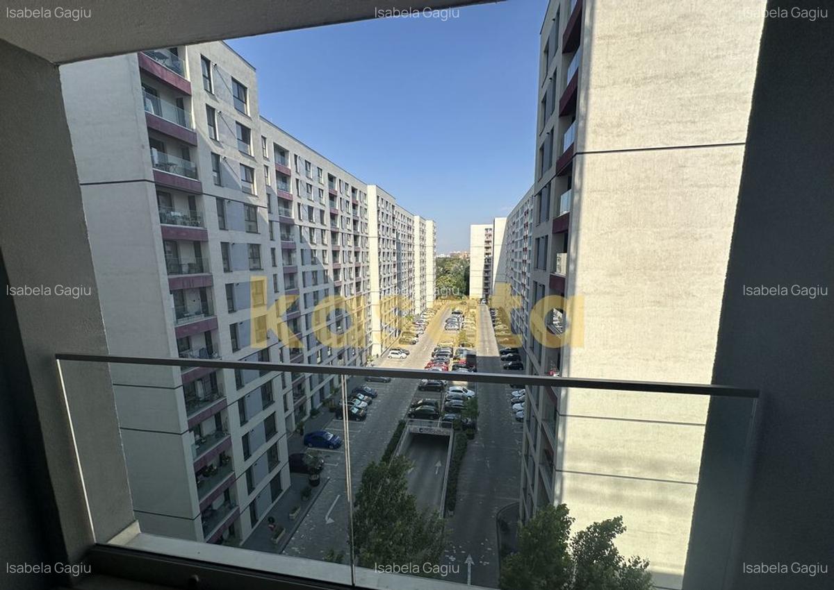 Garsoniera | Lujerului | Parc Liniei | Bloc Nou | Metrou | - 10