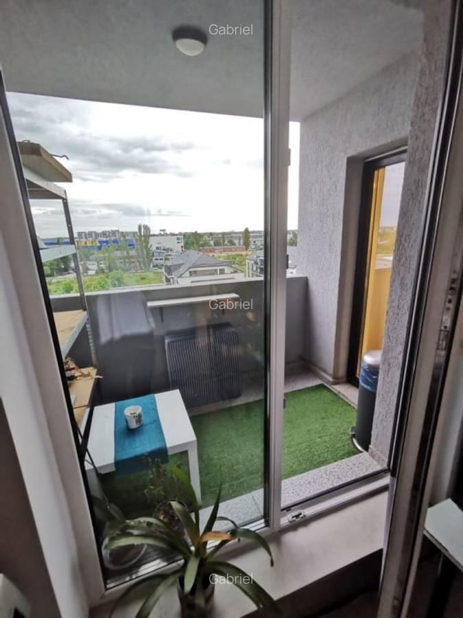 Apartament 2 camere, 50mp, pet-friendly, centrala proprie, AC, Pallady - 7