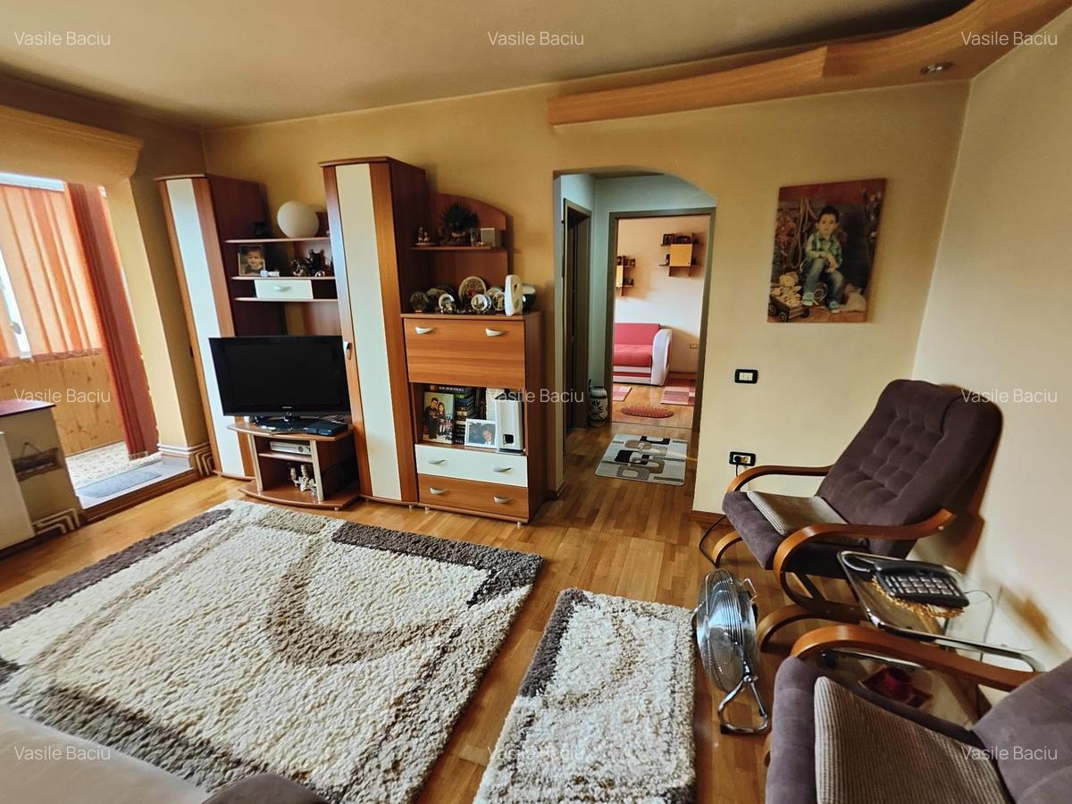 Apartament 2 camere in Steagu, zona bld Saturn, 58mp - 3