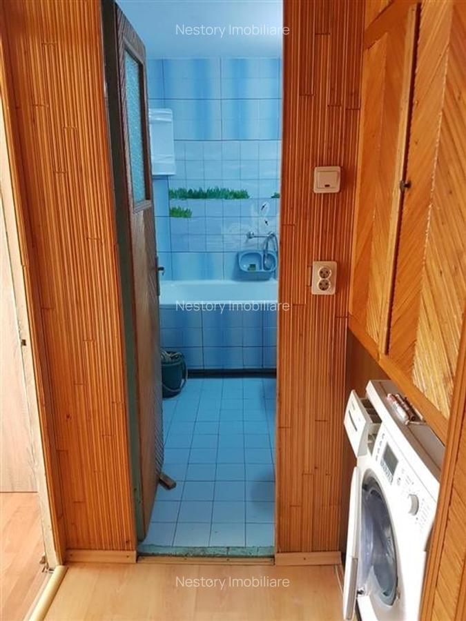 Apartament 2 camere decomandate, Marasti, Dambovitei - 10