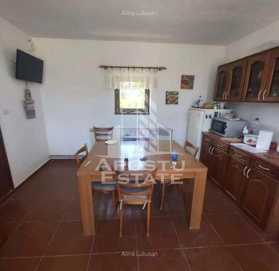 Casa individuala, in Curtici, jud. Arad. - 4