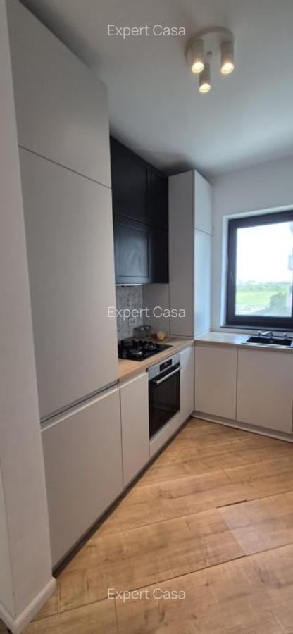 2 Camere | Pipera | Voluntari | 4City | Parcare - 12