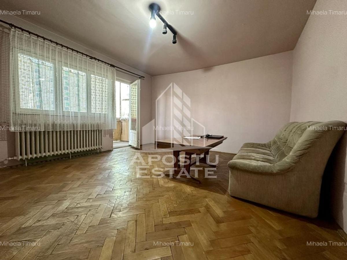 Apartament cu 3 camere decomandat în Dâmbovița - 4