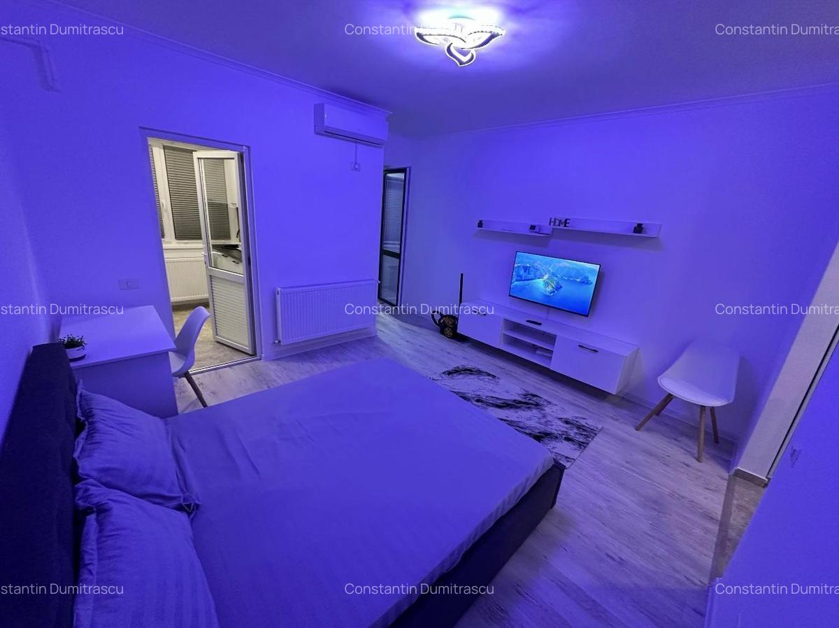 Garsoniera de Inchiriat - 1