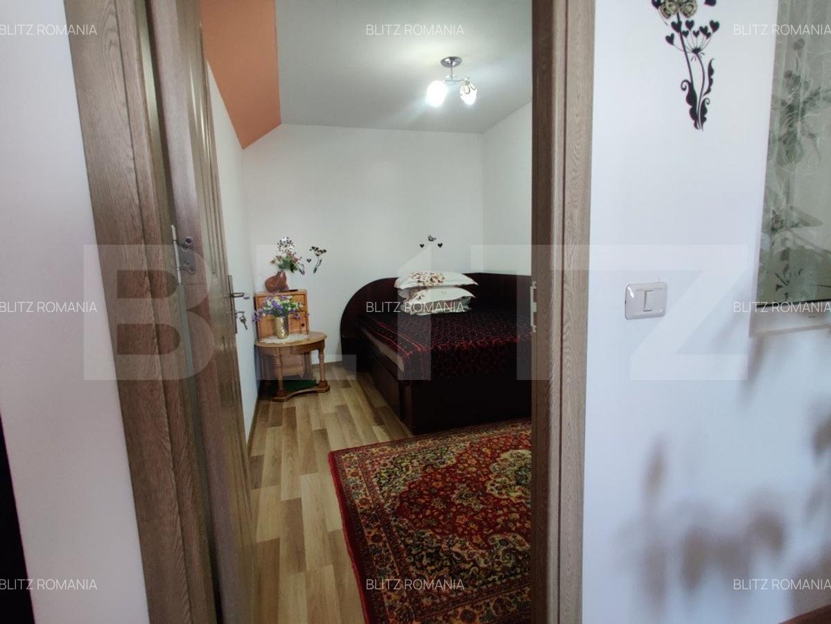 Apartament spatios in vila situat in Codlea - 4