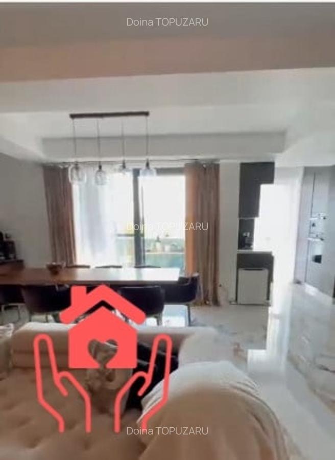 Baneasa Shopping City-153 mp totali, imobil BOUTIQUE, paza 24/24, loc in garaj! - 9