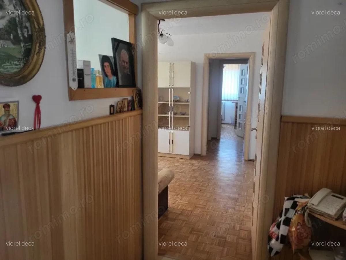 Inchiriez apartament cu 2 camere - 7 Inchiriez apartament cu 2 camere - 7