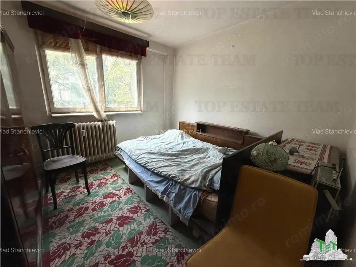 Apartament 2 camere | 5 minute fata de M. Lujerului si Gorjului | INVESTITIE IDEALA (DE RENOVAT) - 5