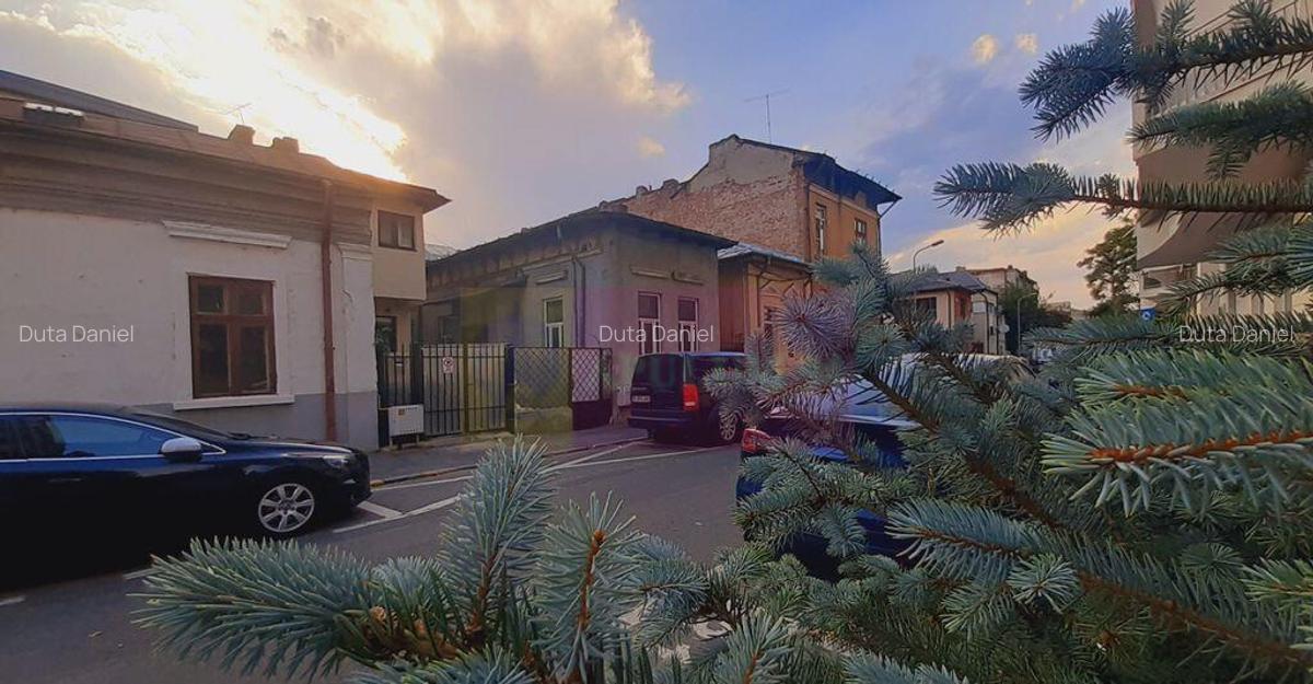 Casa in Centrul Bucurestiului - 3