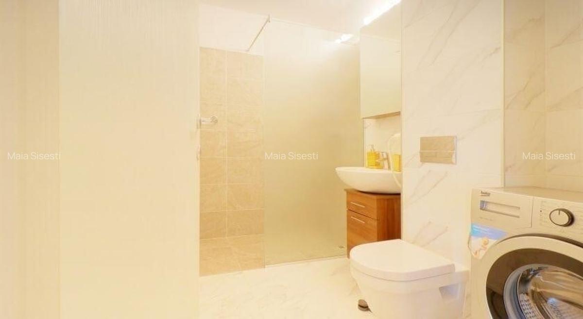 Apartament cu 2 camere decomandat în Băneasa - 6