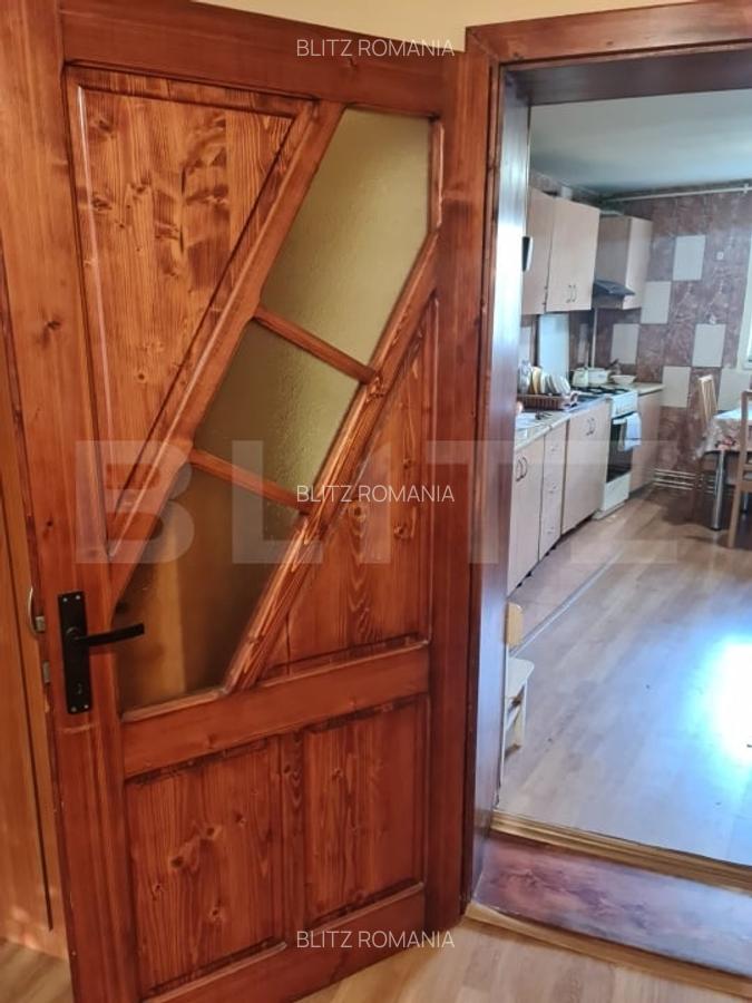 OPORTUNITATE! Casa individuala pe o straduta linistita in GRUIA - 5