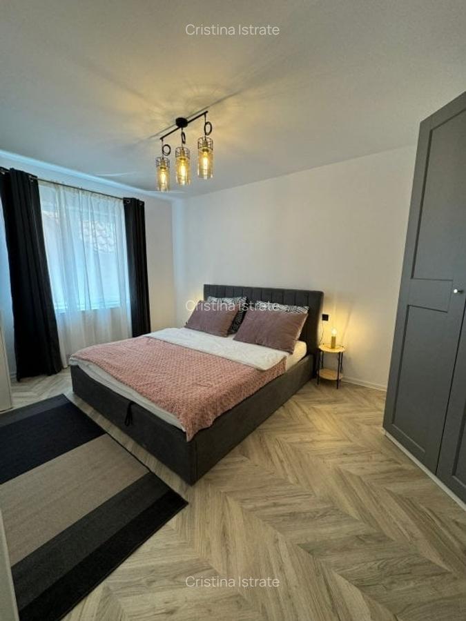 Unirii-Ultracentral-4 camere-Renovat integral-Afacere la Cheie - 16