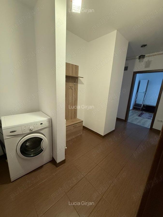 Apartament cu 2 camere decomandat, mobilat în Aradului - 7