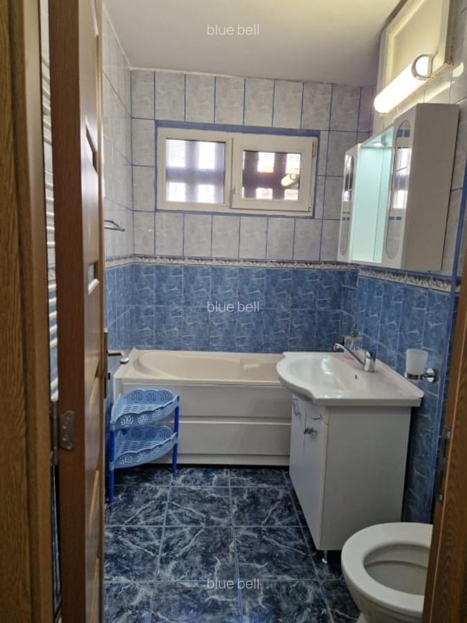 Apartament cu 3 camere semidecomandat în Dacia - 11