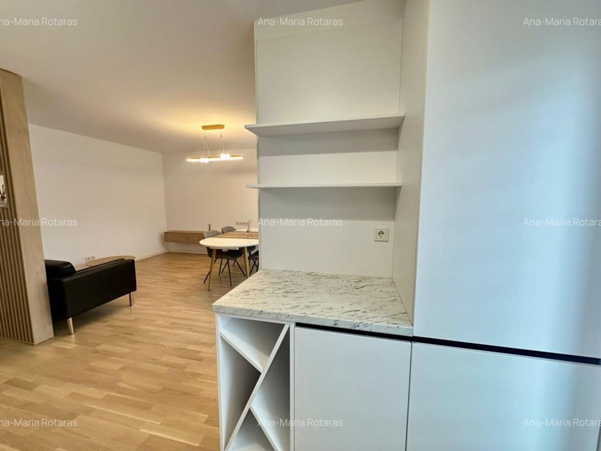 Apartament 2 camere modern in Cosmopolit - confort si stil - 13