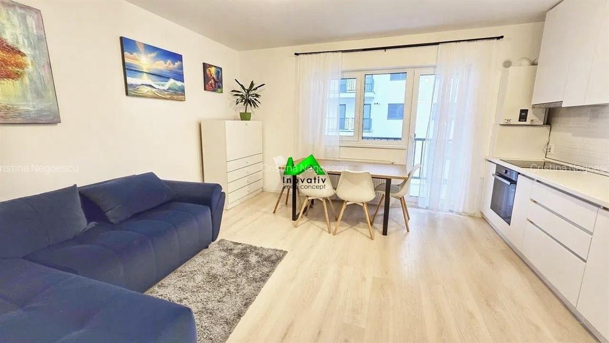 Apartament dd?nchiriat 2 camere Sibiu Doamna Stanca - 1