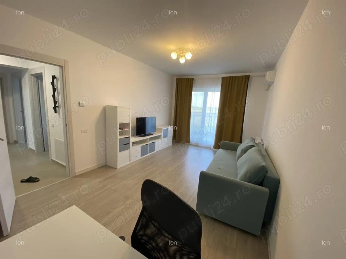 Inchiriez apartament 2 camere Dimri Residence - 3 Inchiriez apartament 2 camere Dimri Residence - 3