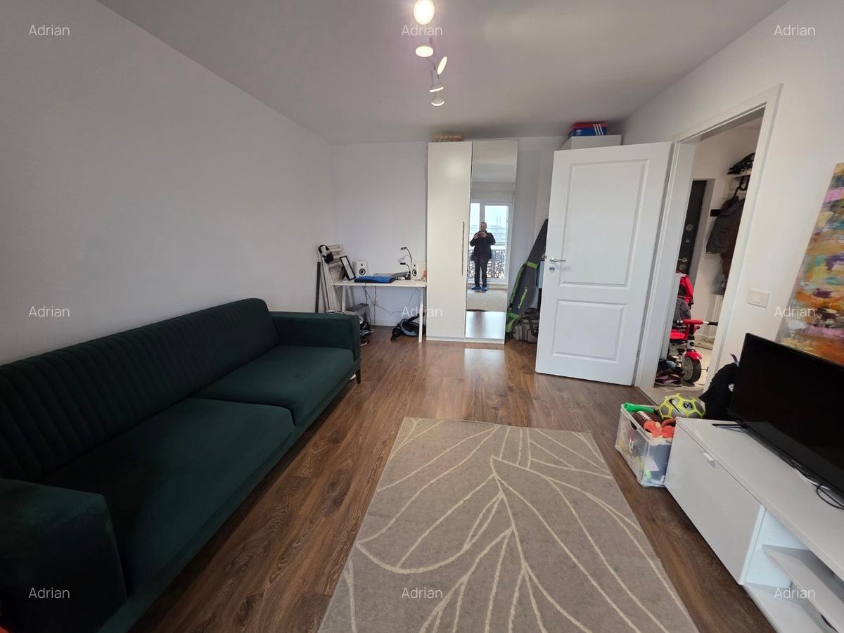 Trapezului, 15 minute metrou, pe strada Taifunului, bloc 2020, centrala - 3