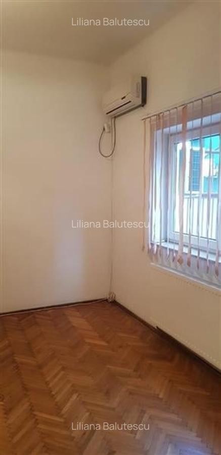 Piata Muncii stradal parter de vila 3 camere 60mp, pretabil birou - 3